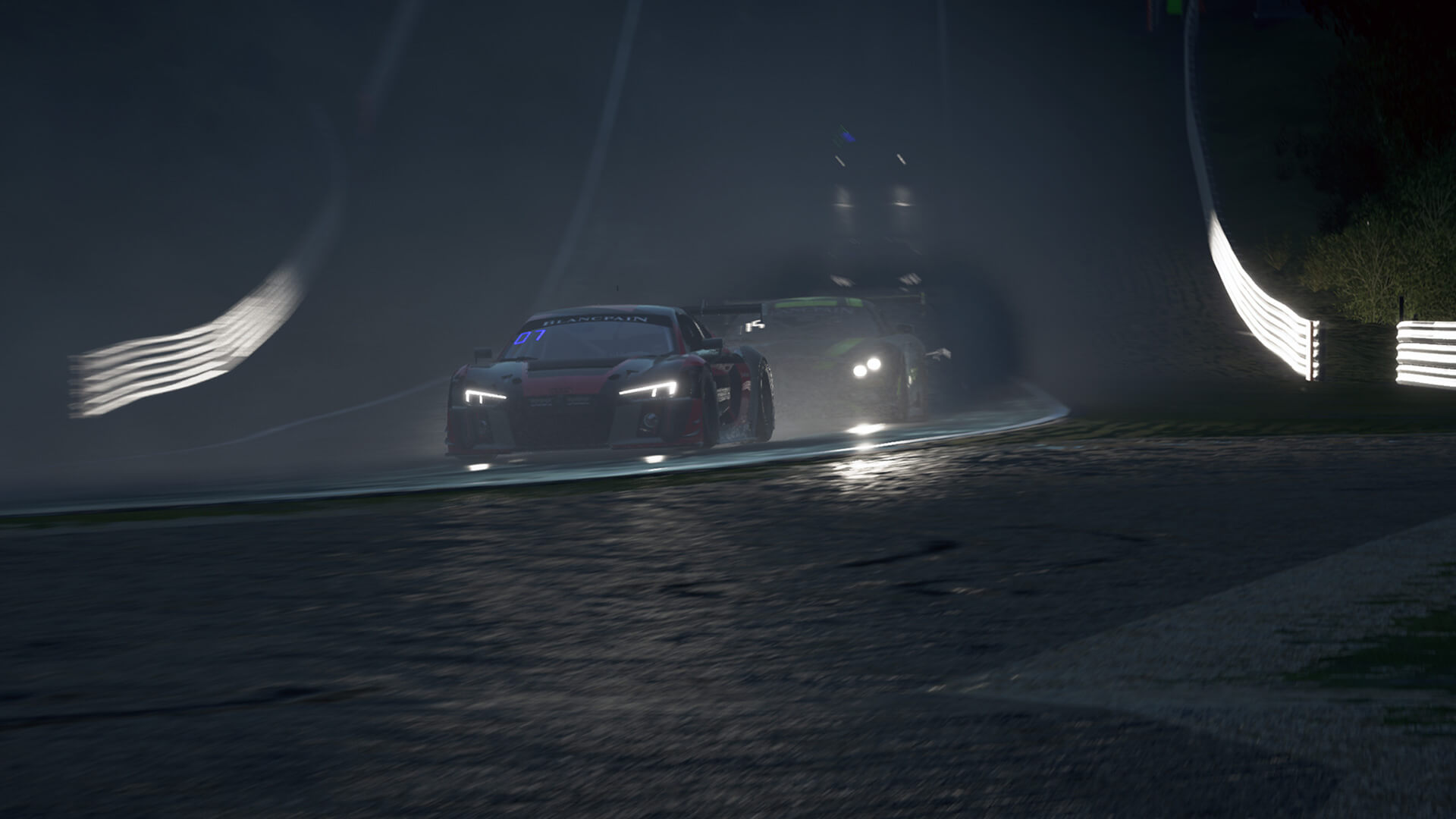 Assetto Corsa Competizione - Imagen 35